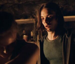 Wild Republic s01e06 (2021) - Hot Maria Dragus Sex Scene