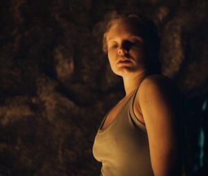 Wild Republic s01e06 (2021) - Hot Maria Dragus Sex Scene