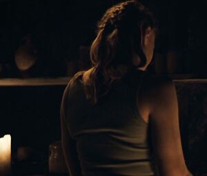 Wild Republic s01e06 (2021) - Hot Maria Dragus Sex Scene