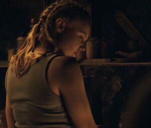 Wild Republic s01e06 (2021) - Hot Maria Dragus Sex Scene