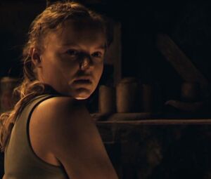 Wild Republic s01e06 (2021) - Hot Maria Dragus Sex Scene