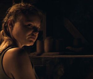 Wild Republic s01e06 (2021) - Hot Maria Dragus Sex Scene
