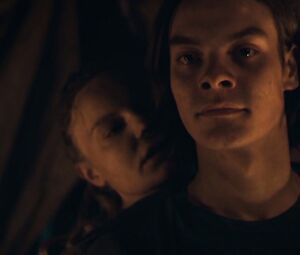 Wild Republic s01e06 (2021) - Hot Maria Dragus Sex Scene