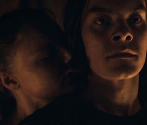 Wild Republic s01e06 (2021) - Hot Maria Dragus Sex Scene