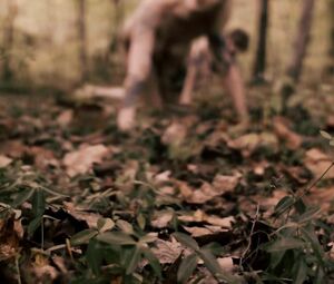 Naked Lucretia Lynn fucks and dies in Harvest Lake (2016) HD