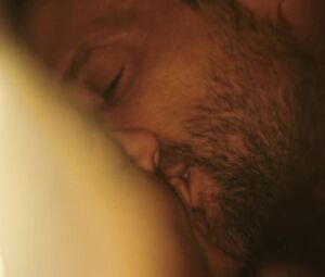 Le Bureau des Legendes s05e07 (2020) - Zineb Triki sex scene