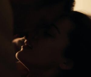 Le Bureau des Legendes s05e07 (2020) - Zineb Triki sex scene