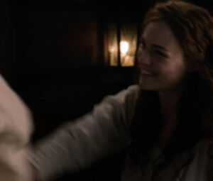 Sexy Actress XXX > Caitriona Balfe from Outlander s05e01 (2020)