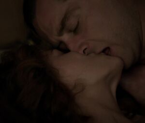 Sexy Actress XXX > Caitriona Balfe from Outlander s05e01 (2020)
