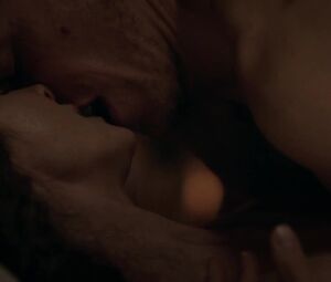 Sexy Actress XXX > Caitriona Balfe from Outlander s05e01 (2020)