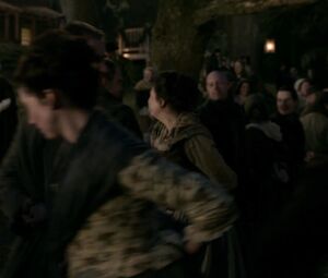 Sexy Actress XXX > Caitriona Balfe from Outlander s05e01 (2020)
