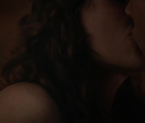 Sexy Actress XXX > Caitriona Balfe from Outlander s05e01 (2020)