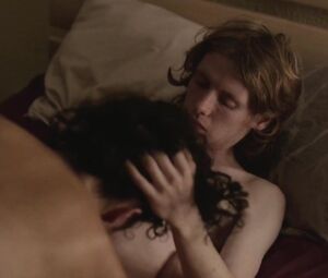 Swiss celebrity Terry gets fucked in Europe, She Loves (2016) HD