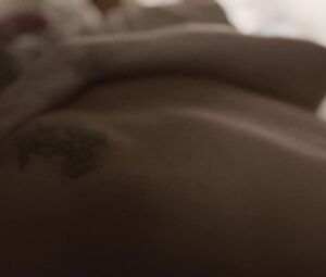 Swiss celebrity Terry gets fucked in Europe, She Loves (2016) HD