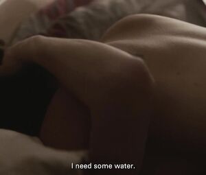 Swiss celebrity Terry gets fucked in Europe, She Loves (2016) HD