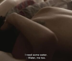 Swiss celebrity Terry gets fucked in Europe, She Loves (2016) HD