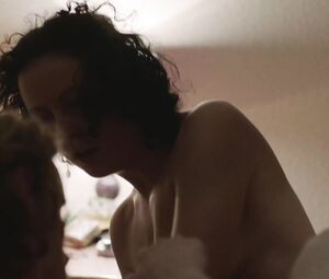 Swiss celebrity Terry gets fucked in Europe, She Loves (2016) HD