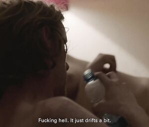 Swiss celebrity Terry gets fucked in Europe, She Loves (2016) HD