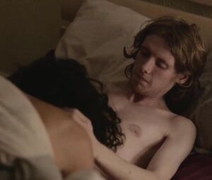 Swiss celebrity Terry gets fucked in Europe, She Loves (2016) HD