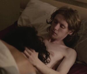 Swiss celebrity Terry gets fucked in Europe, She Loves (2016) HD