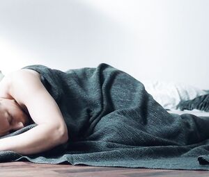 Uncut version of Einsamkeit und Sex und Mitleid (2017) - Eva Lobau's hottest scenes