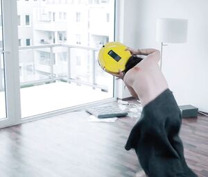 Uncut version of Einsamkeit und Sex und Mitleid (2017) - Eva Lobau's hottest scenes