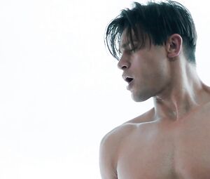 Uncut version of Einsamkeit und Sex und Mitleid (2017) - Eva Lobau's hottest scenes