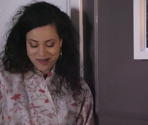 Alles was zahlt e3660 (2021) | Sexy Lisandra Bardel scenes