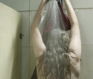 Kelly McCart's taboo nude scenes from Locked Up (2017)