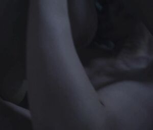 Explicit sex scene with Maria Riot - Landlocked (2018)