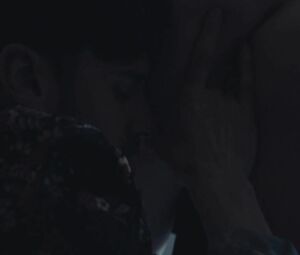 Explicit sex scene with Maria Riot - Landlocked (2018)