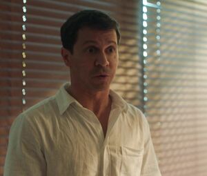 Hot Olga Medynich scenes from Idealnaya semya s01e01-02 (2020)