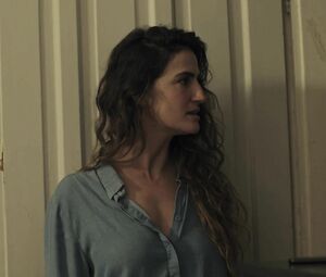 Fauda s03e02e11 (2020) - Sexy Rona-Lee Shimon