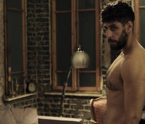 Fauda s03e02e11 (2020) - Sexy Rona-Lee Shimon