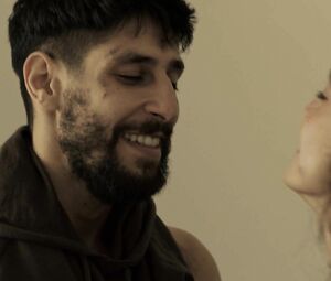 Fauda s03e02e11 (2020) - Sexy Rona-Lee Shimon