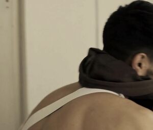 Fauda s03e02e11 (2020) - Sexy Rona-Lee Shimon