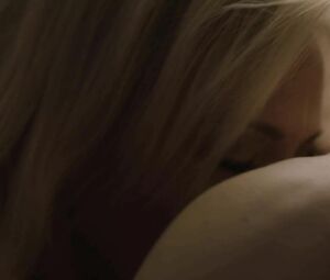 Sexiest Sarah French scenes from The Special (2020)