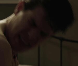 Sexiest Sarah French scenes from The Special (2020)