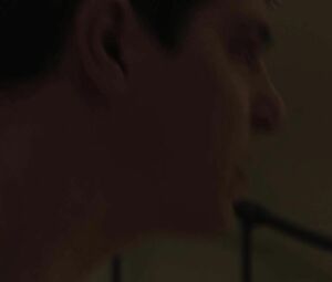 Sexiest Sarah French scenes from The Special (2020)