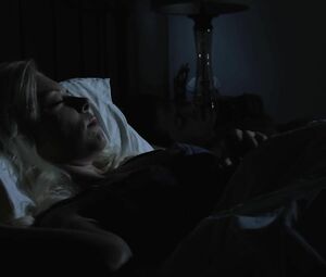 Sexiest Sarah French scenes from The Special (2020)