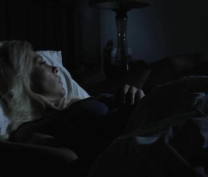 Sexiest Sarah French scenes from The Special (2020)