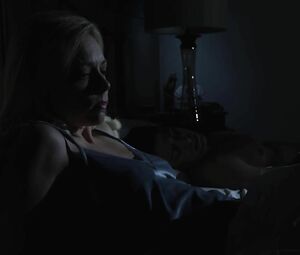 Sexiest Sarah French scenes from The Special (2020)