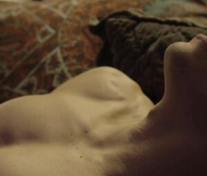 Sexiest Sarah French scenes from The Special (2020)