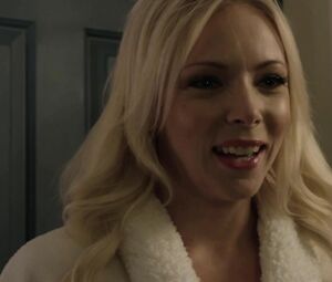 Sexiest Sarah French scenes from The Special (2020)