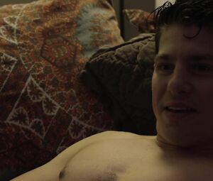 Sexiest Sarah French scenes from The Special (2020)