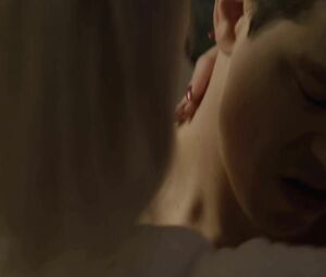 Sexiest Sarah French scenes from The Special (2020)