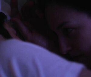 Sexiest scenes from In Corpore (2020) - Clara Francesca Pagone and more