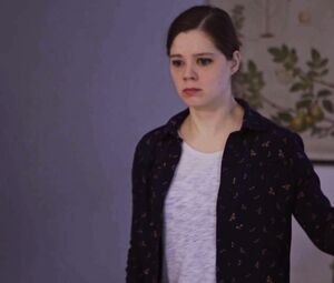 Sexiest scenes from In Corpore (2020) - Clara Francesca Pagone and more