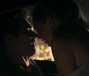 Sexy Amanda Seyfried compilation - You Should Have Left (2020)