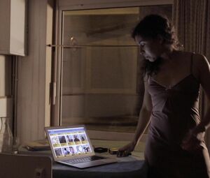 Sexy scenes from Nana et les filles du bord de mer (2020) - Sofia Manousha and more